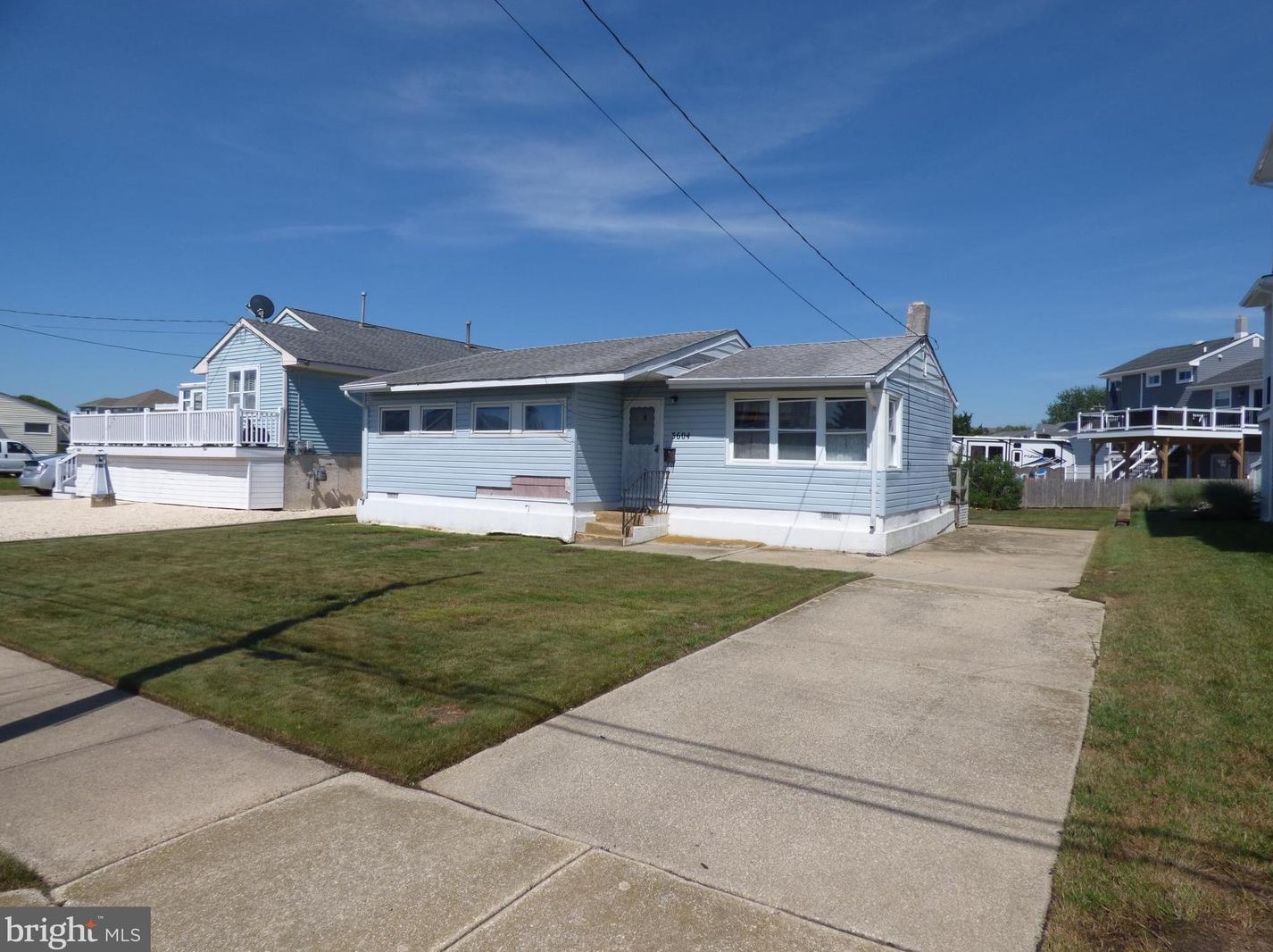 3604 Oxford Ln, Ocean City, NJ 08226