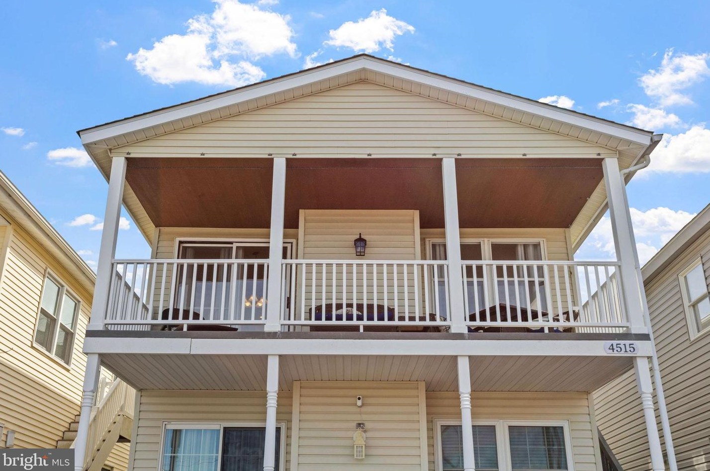 4515 West Ave #2, Ocean City, NJ 08226