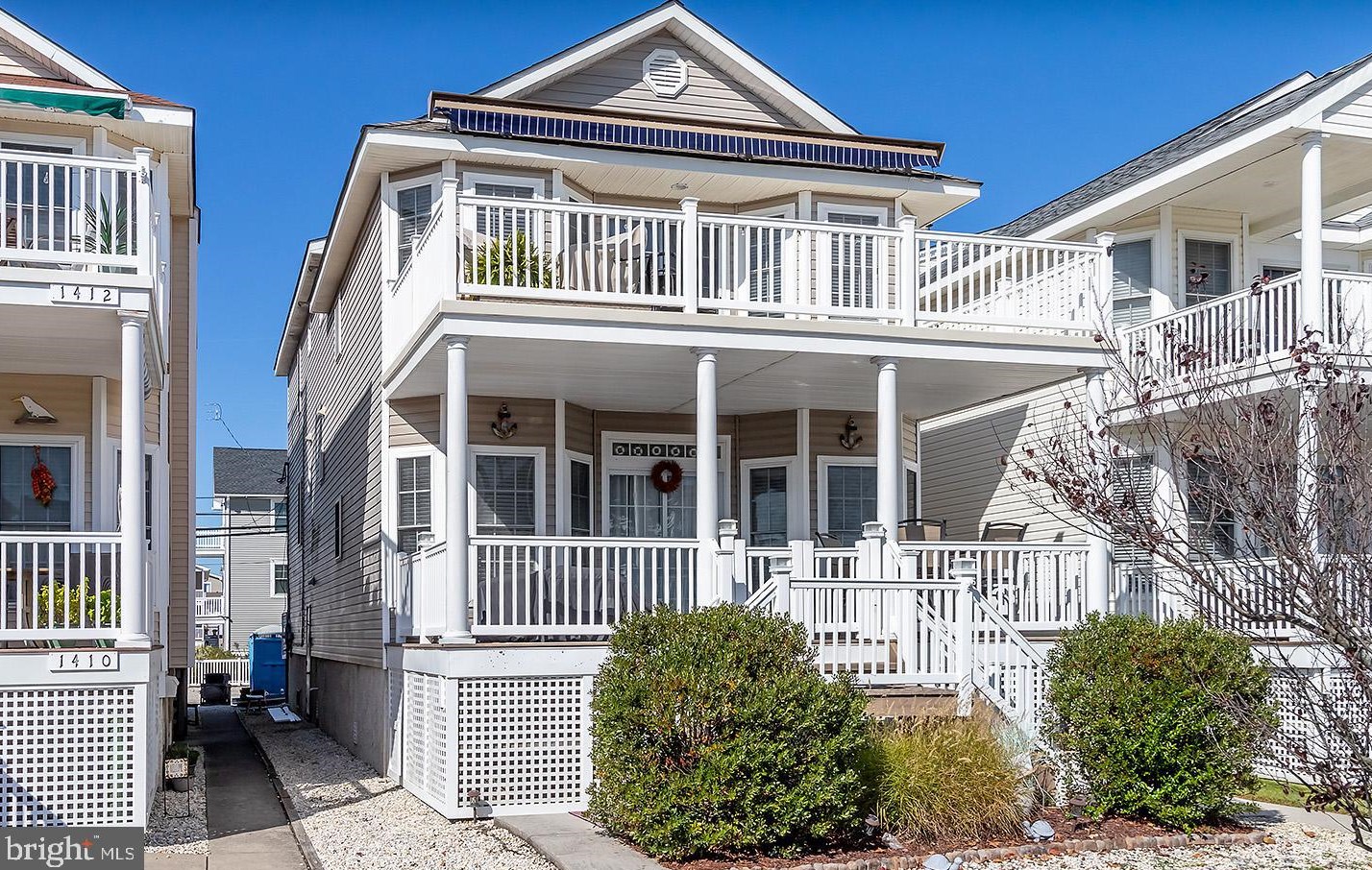 1408 West Ave, Ocean City, NJ 08226