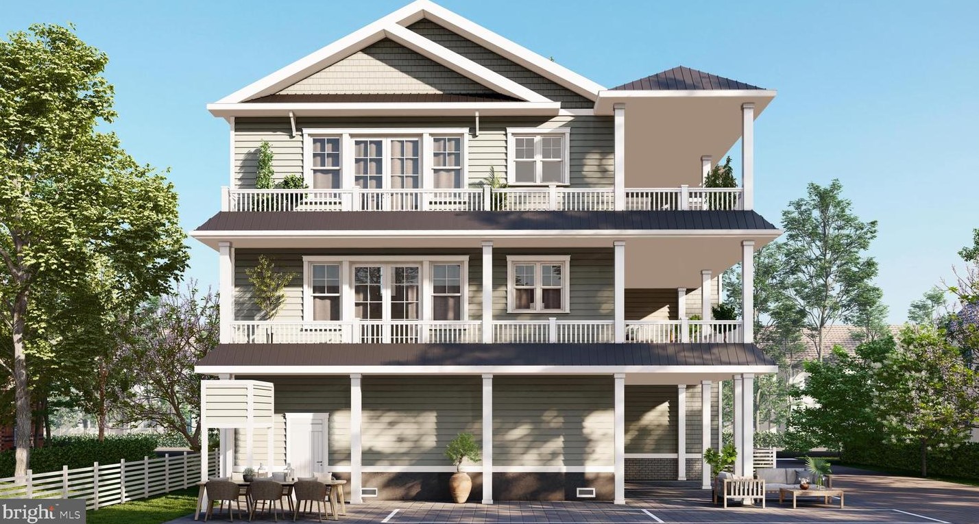 206 35th St, Ocean City, NJ 08226-1944