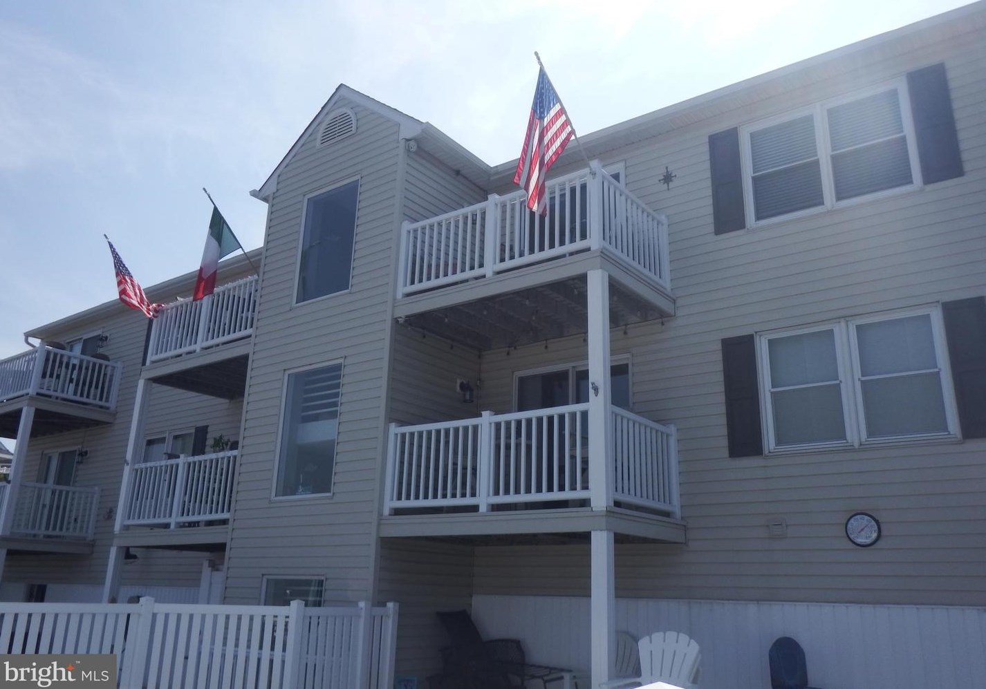 201 W 9th St #a5, Ocean City, NJ 08226