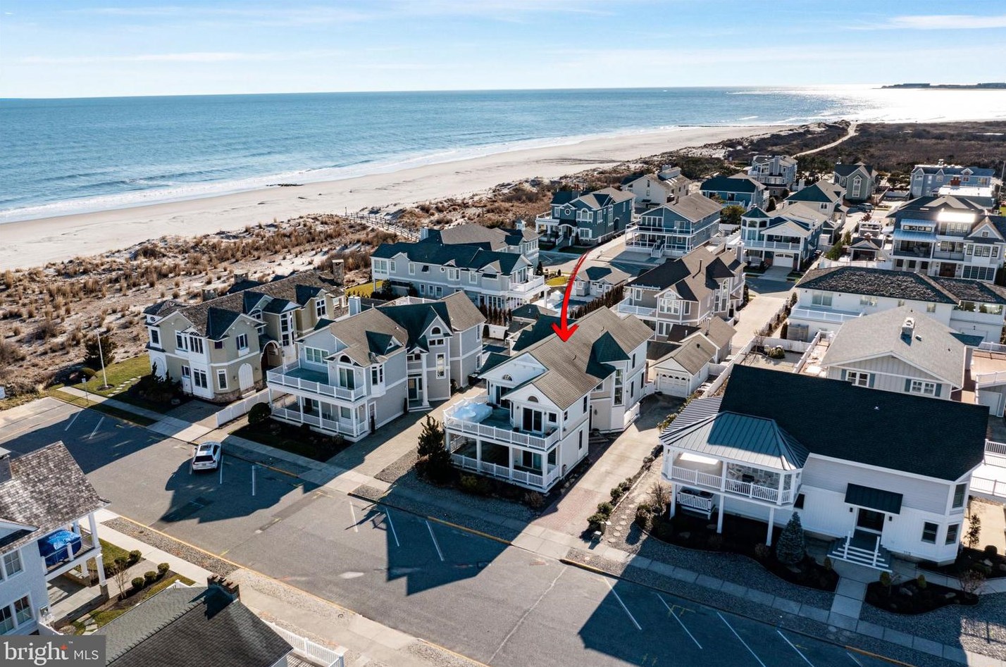 111 120th St, Stone Harbor, NJ 08247