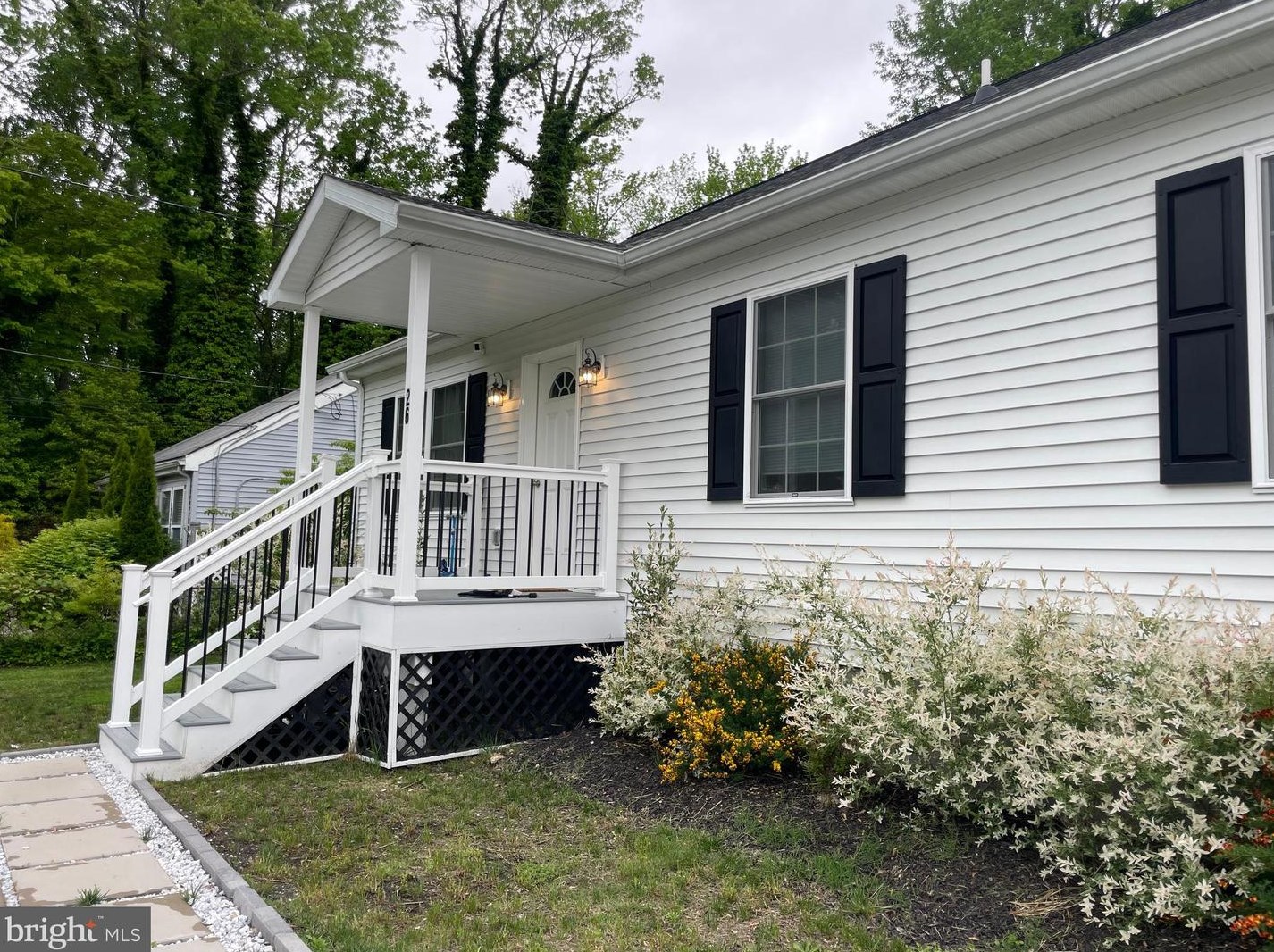 26 Paula Ln, Town Bank, NJ 08204-5119