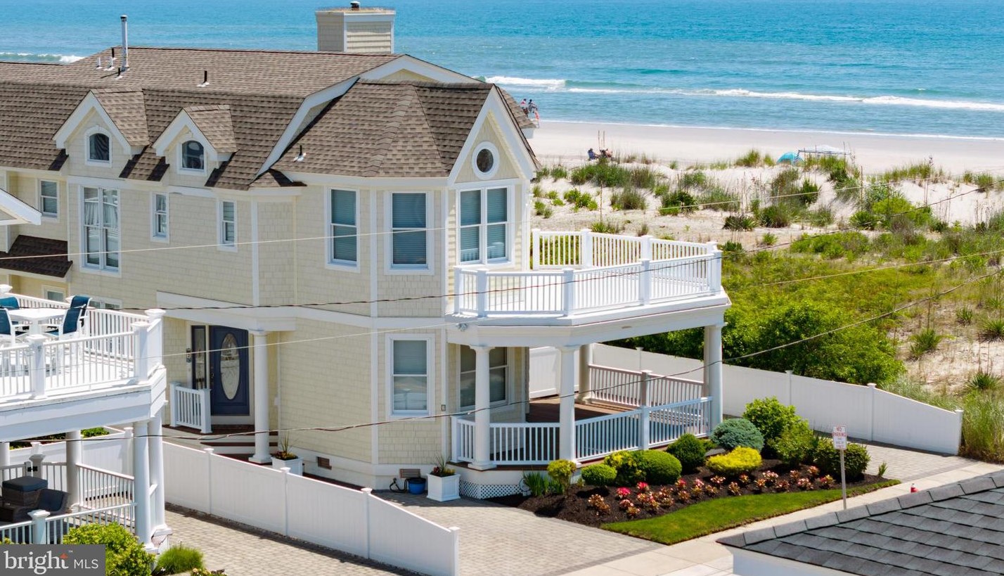 2 84th St, Stone Harbor, NJ 08247