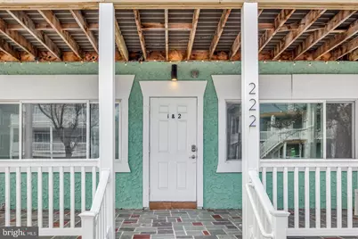 222 E Burk Avenue #2, Wildwood, NJ 08260 - Photo 1