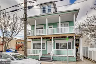 222 E Burk Ave, Wildwood, NJ 08260 - Photo 12