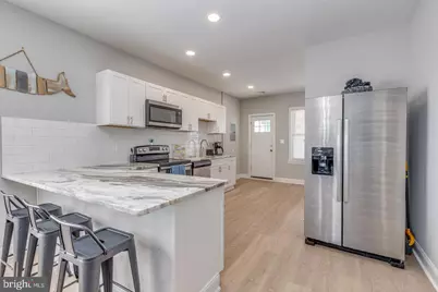 222 E Burk Avenue #4, Wildwood, NJ 08260 - Photo 8