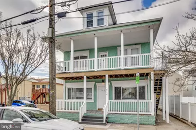 222 E Burk Avenue #4, Wildwood, NJ 08260 - Photo 26