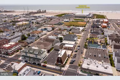 222 E Burk Avenue #4, Wildwood, NJ 08260 - Photo 30