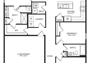 101 Whitman Ln, Woodbine, NJ 08270 - Photo 2