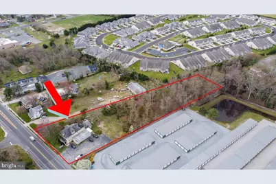 1071 Rt 47 South, Rio Grande, NJ 08242 - Photo 2