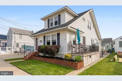 221 W 25th Avenue, Wildwood, NJ 08260 - Photo 2