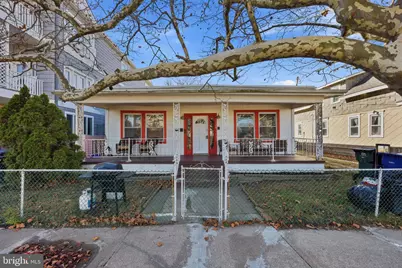 128 W Roberts Avenue, Wildwood, NJ 08260 - Photo 46