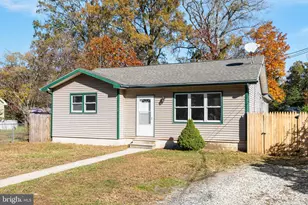 127 Sheridan Dr, Cape May, NJ 08204 - Photo 2