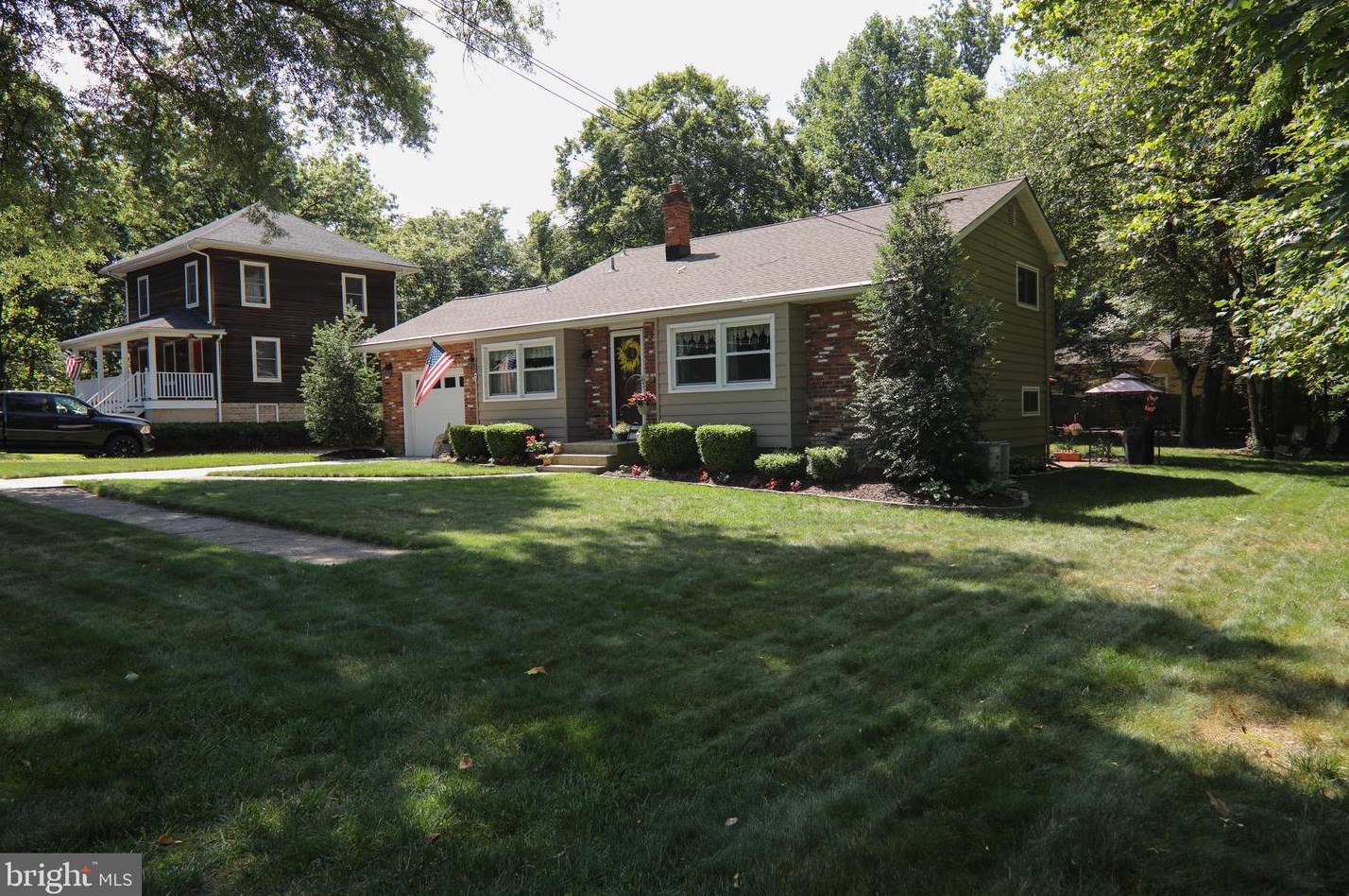 502 W Mantua Ave, Wenonah, NJ 08090