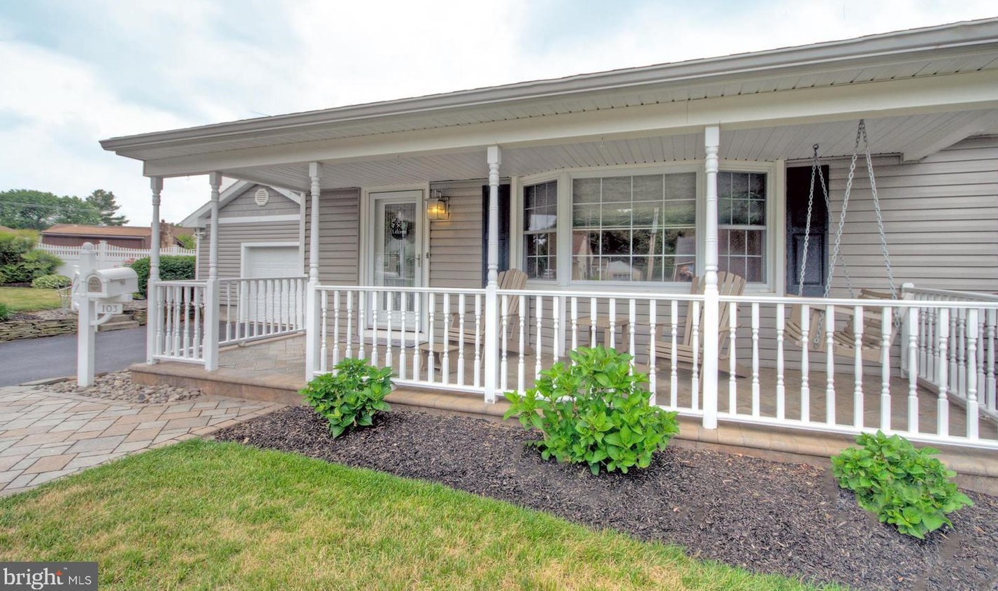 103 Brookfield Ave, Pitman, NJ 08071