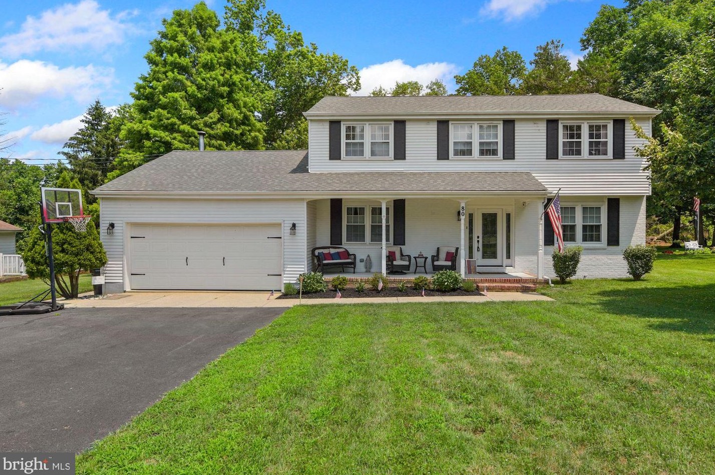 80 Harmony Rd, Mickleton, NJ 08056-1202