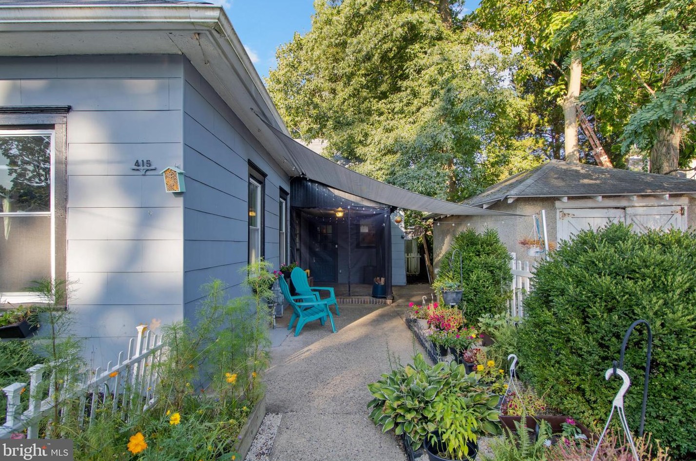 415 Oakland Ave, Pitman, NJ 08071-1119
