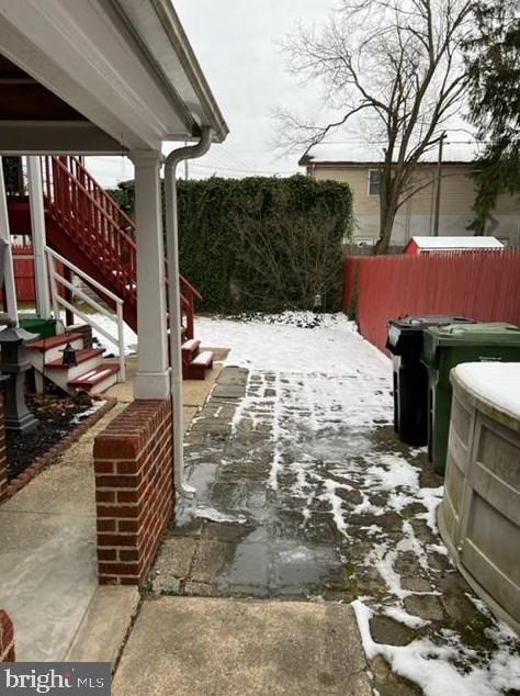 3 Simpson Ave, Pitman NJ  08071-1152 exterior