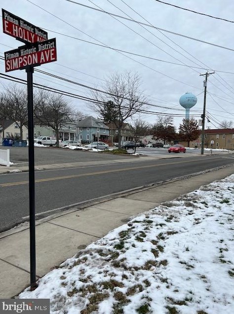 3 Simpson Ave, Pitman, NJ 08071-1152