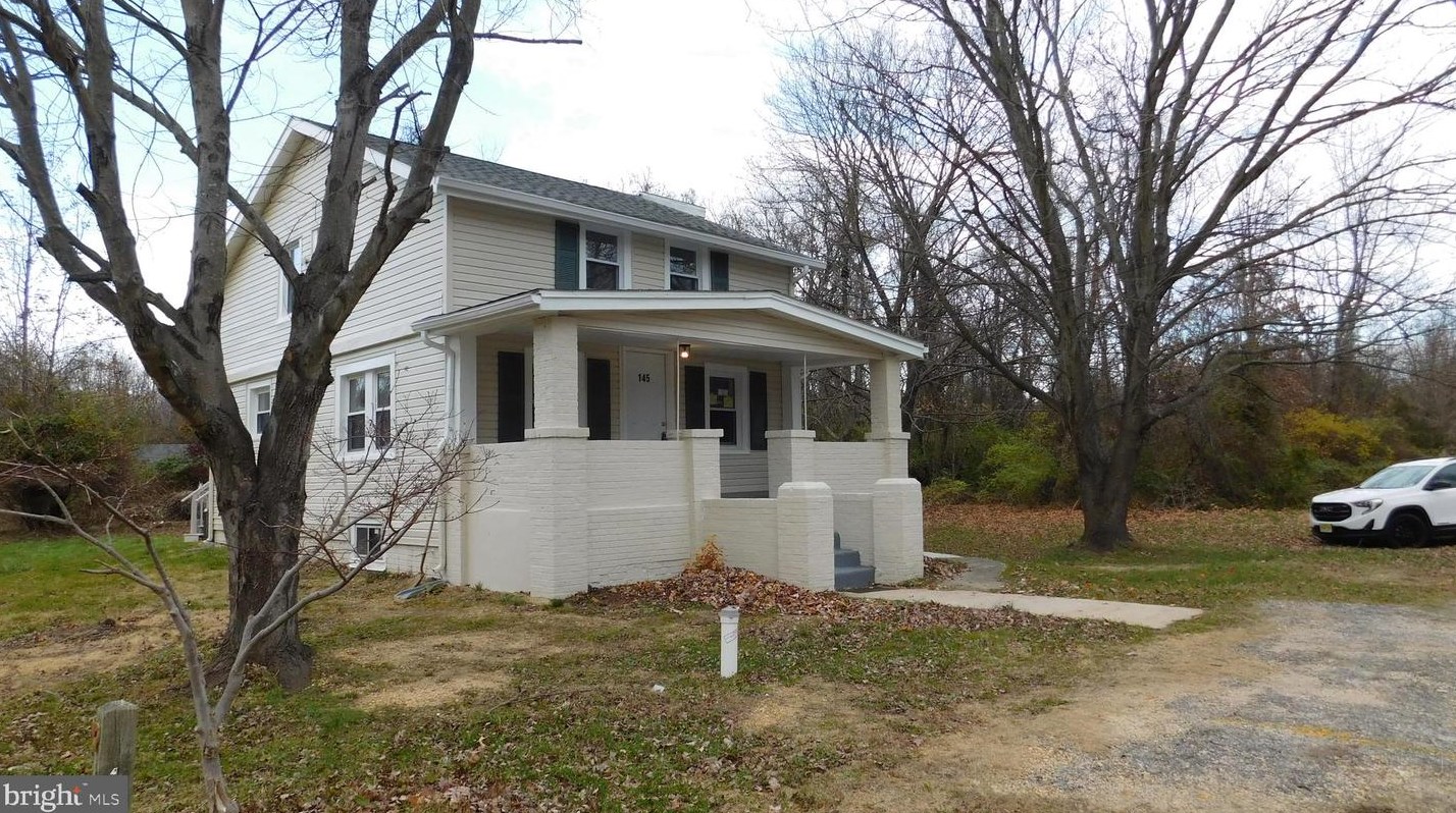 145 Stanger Ave, Aura, NJ 08028-3402