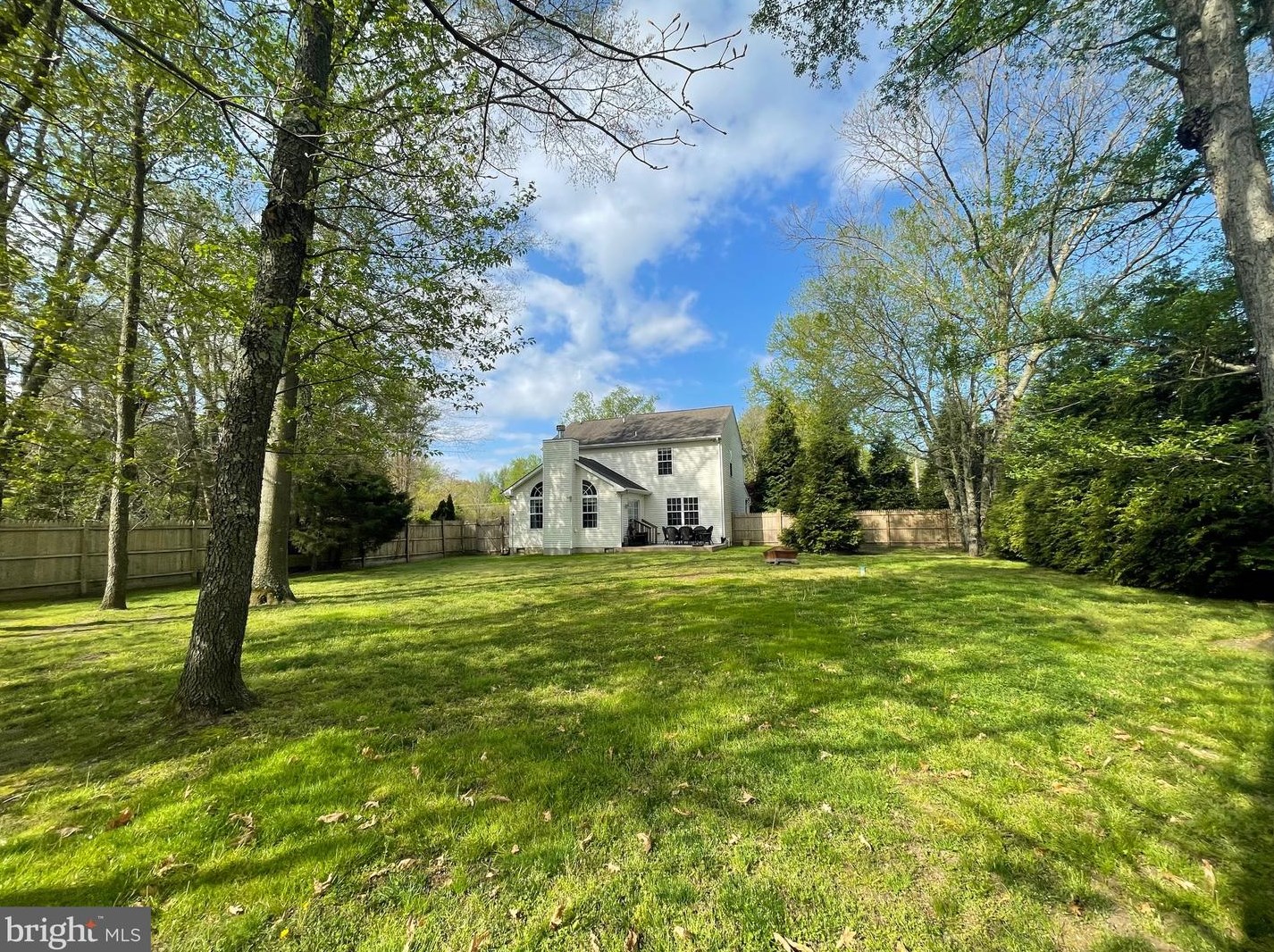 505 Spruce St, Aura NJ 08028-3346 exterior