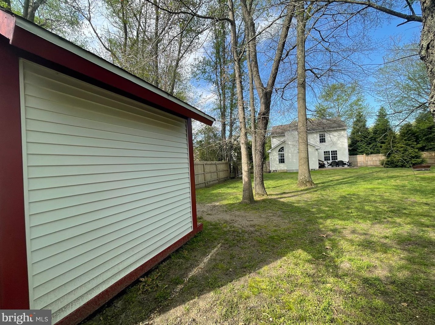 505 Spruce St, Aura NJ 08028-3346 exterior