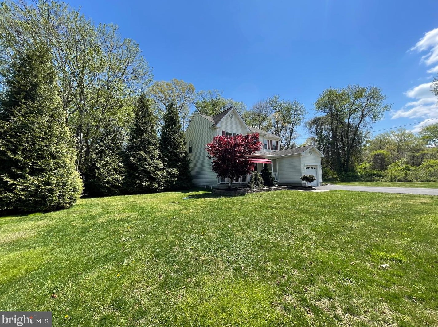 505 Spruce St, Aura, NJ 08028-3347