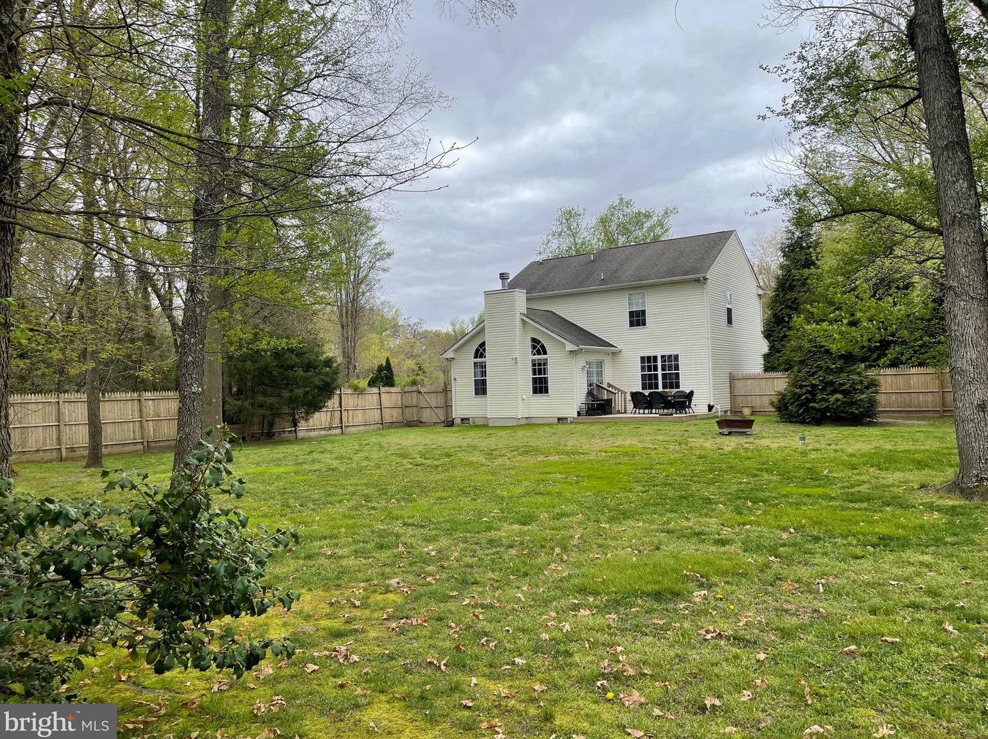 505 Spruce St, Aura NJ 08028-3346 exterior