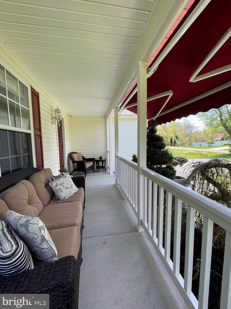 505 Spruce St, Aura NJ 08028-3346 exterior