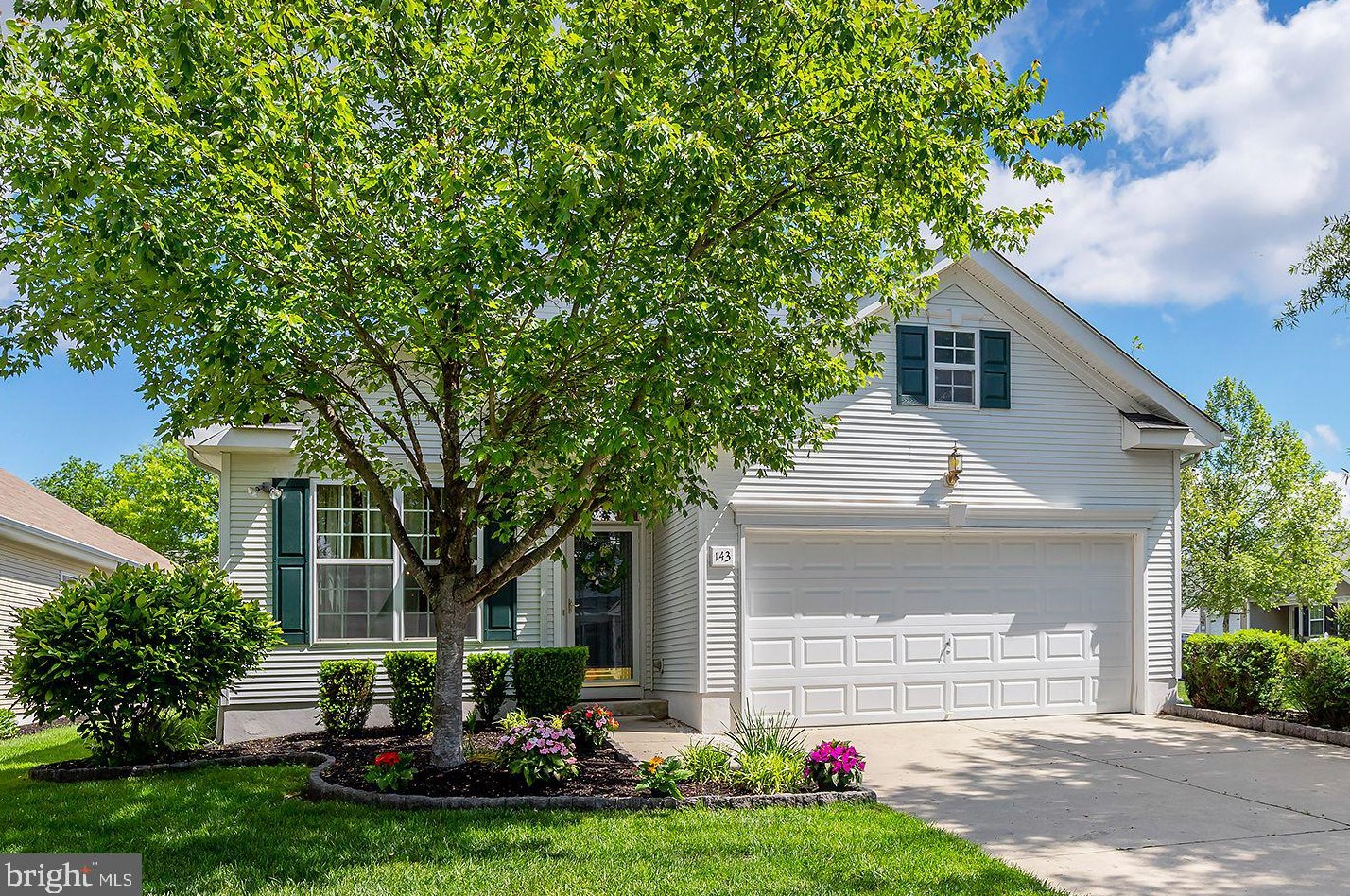 143 Somerfield Rd, Auburn, NJ 08085