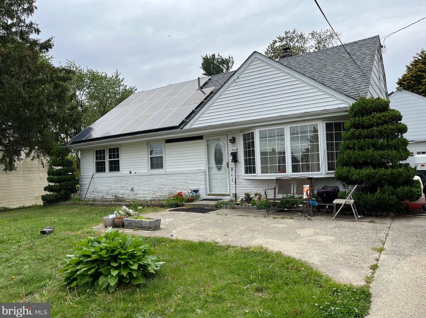 508 Muhlenberg Ave, Wenonah, NJ 08090
