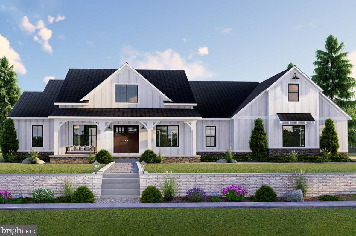 819 Heritage Rd, Mickleton, NJ 08056-1013