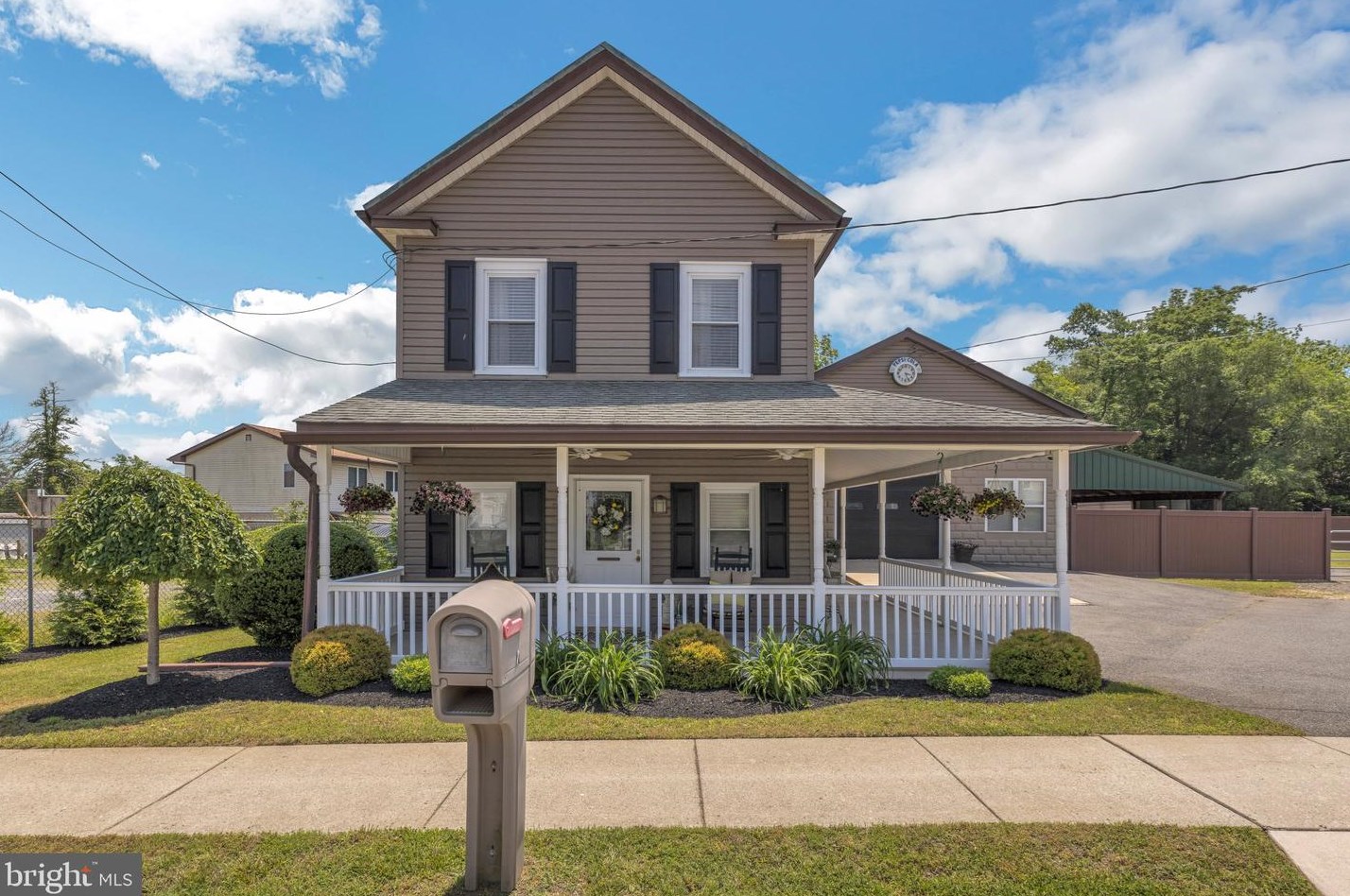 7 Salem Ave, Newfield, NJ 08344