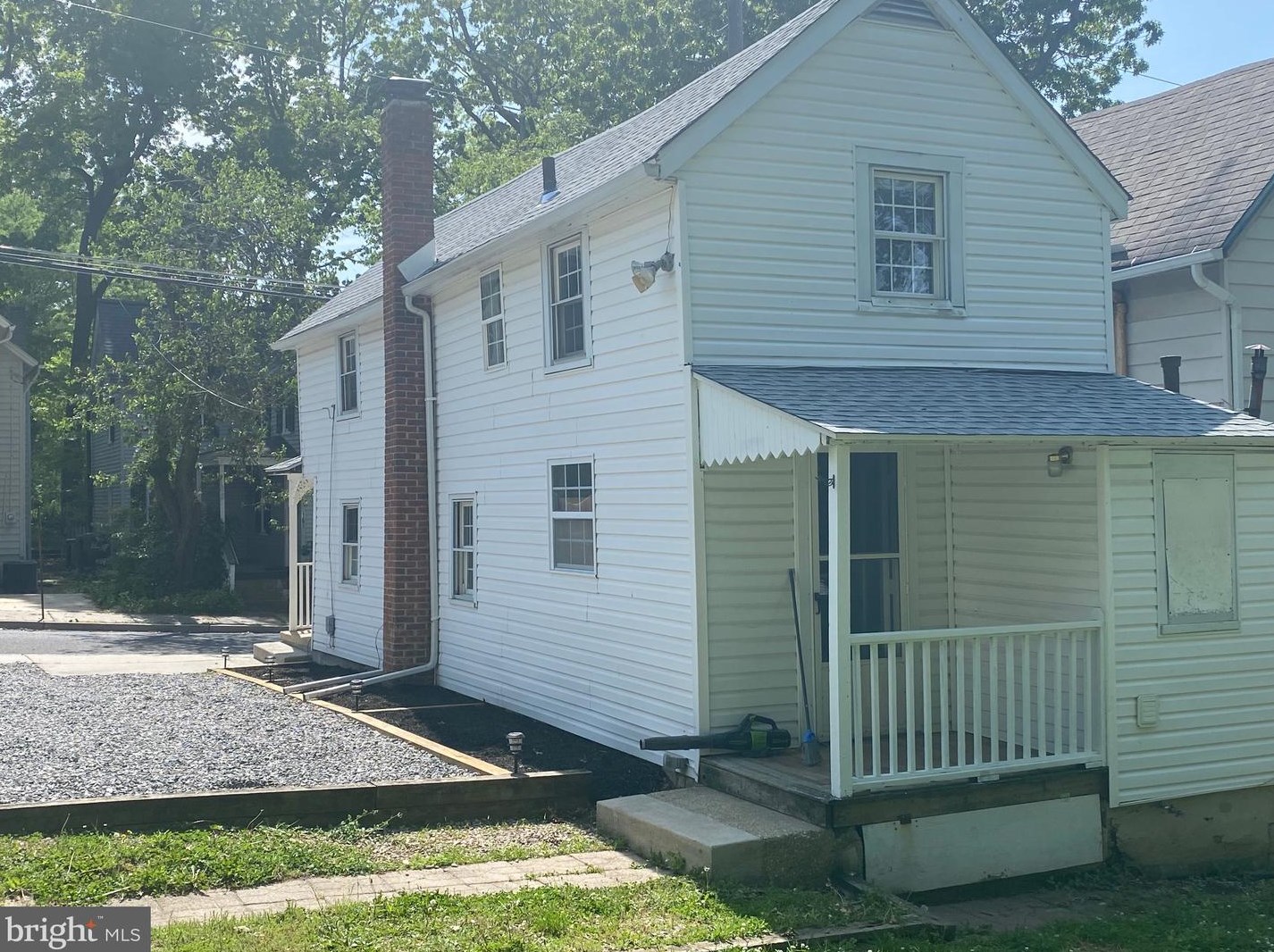 169 Ave, Pitman NJ  08071-2228 exterior