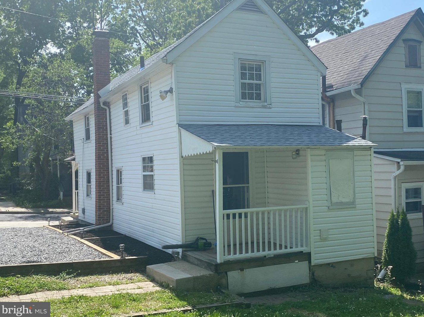 169 Ave, Pitman NJ  08071-2228 exterior