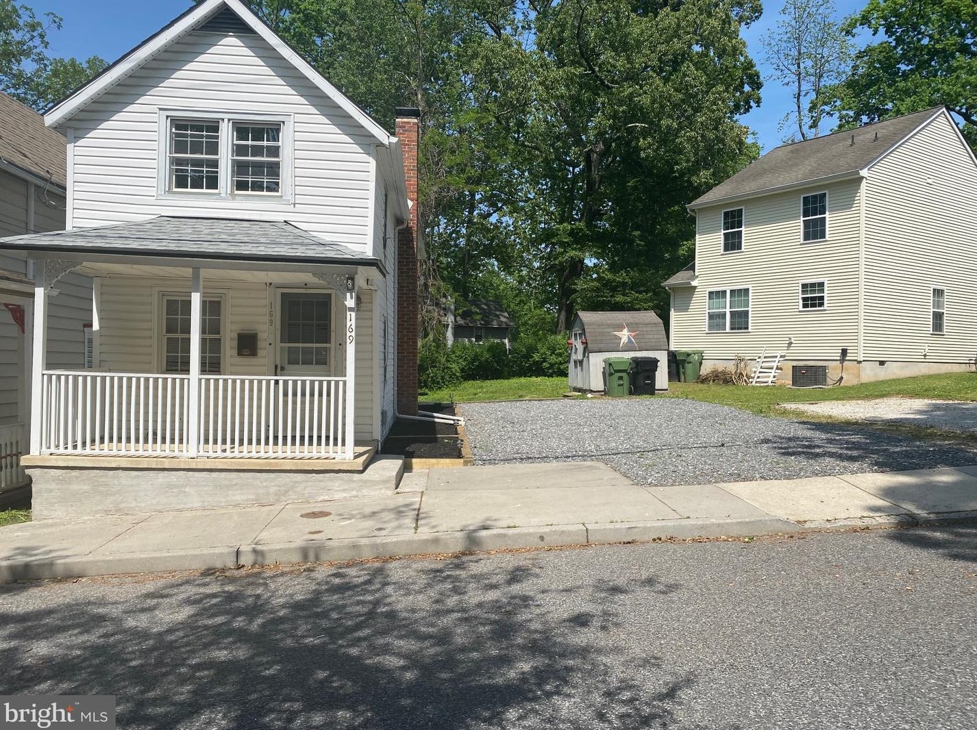 169 Ave, Pitman NJ  08071-2228 exterior