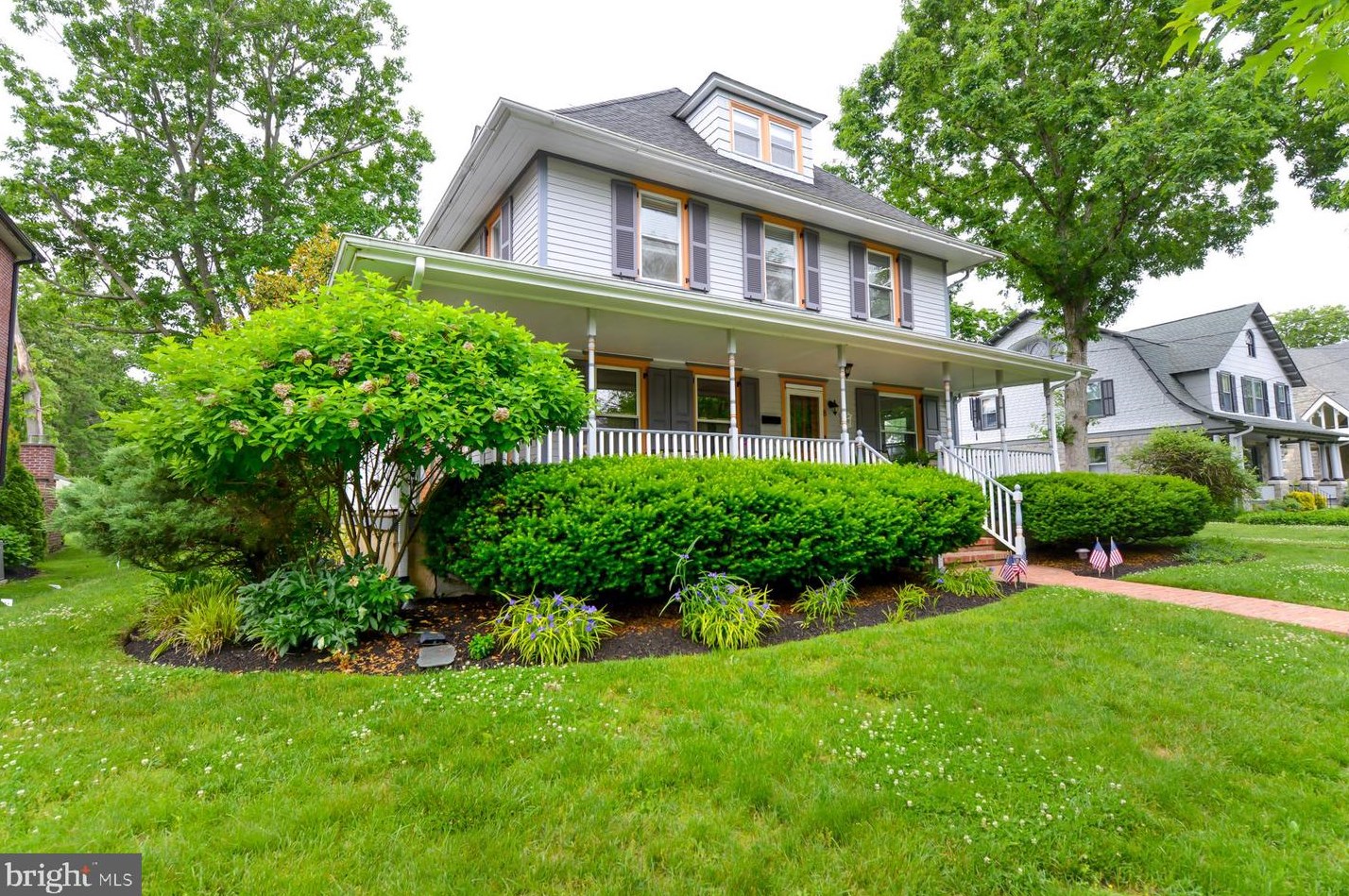 8 S Princeton Ave, Wenonah, NJ 08090