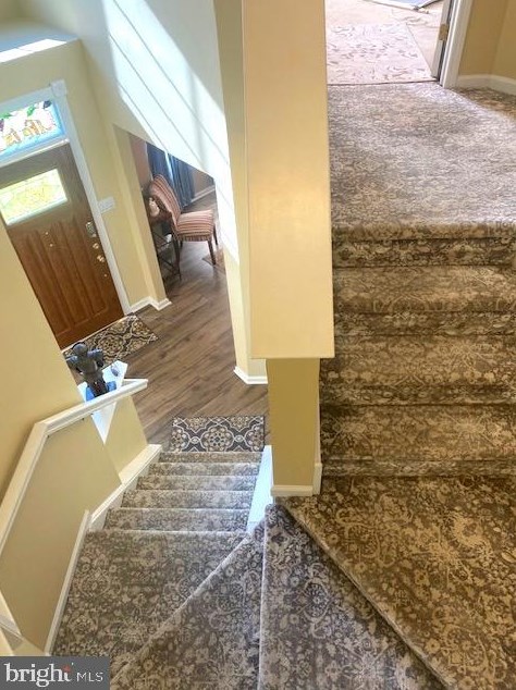 751 Elmhurst Pl, Aura NJ  08028-3013 exterior