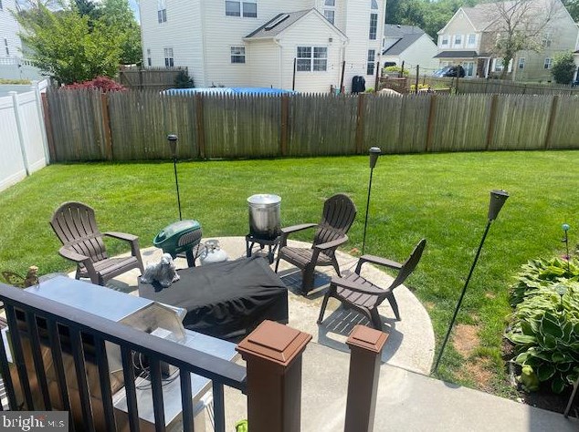 751 Elmhurst Pl, Aura NJ  08028-3013 exterior