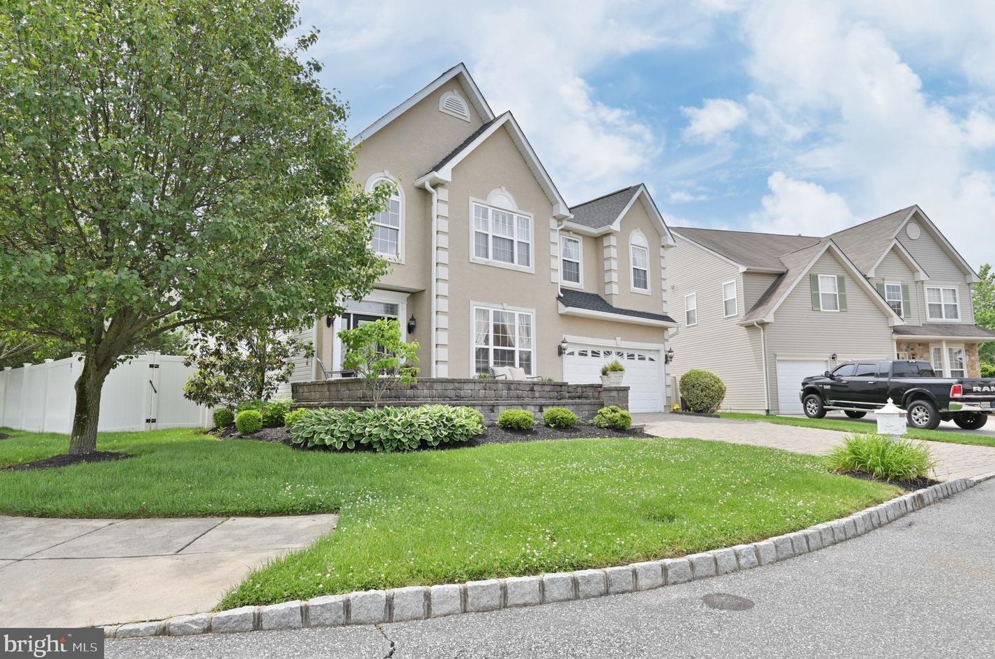 1 Toms Landing, Blenheim, NJ 08012