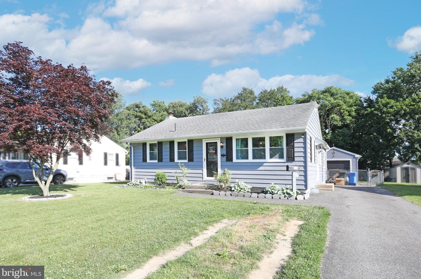164 Howard St, Clayton, NJ 08312-1238