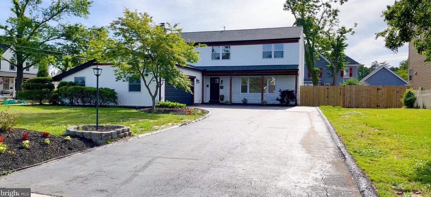 200 N Marion Ave, Wenonah, NJ 08090