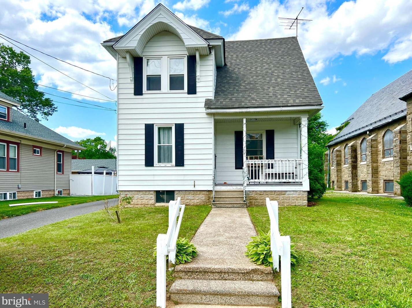 102 Catawba Ave, Newfield, NJ 08344