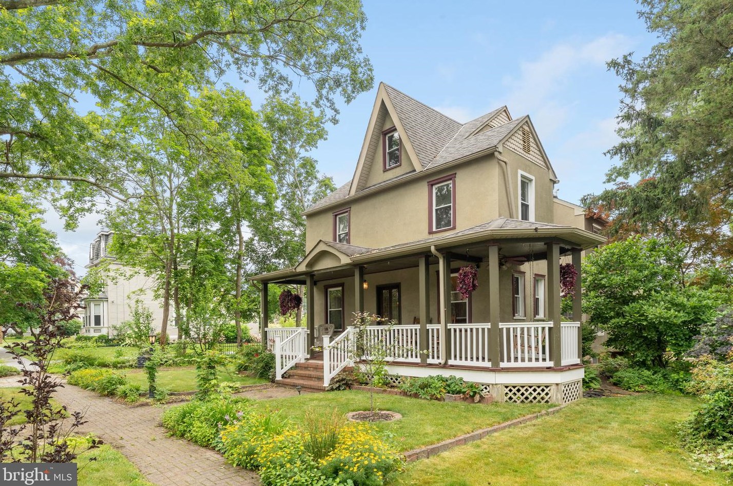 103 E Poplar St, Wenonah, NJ 08090