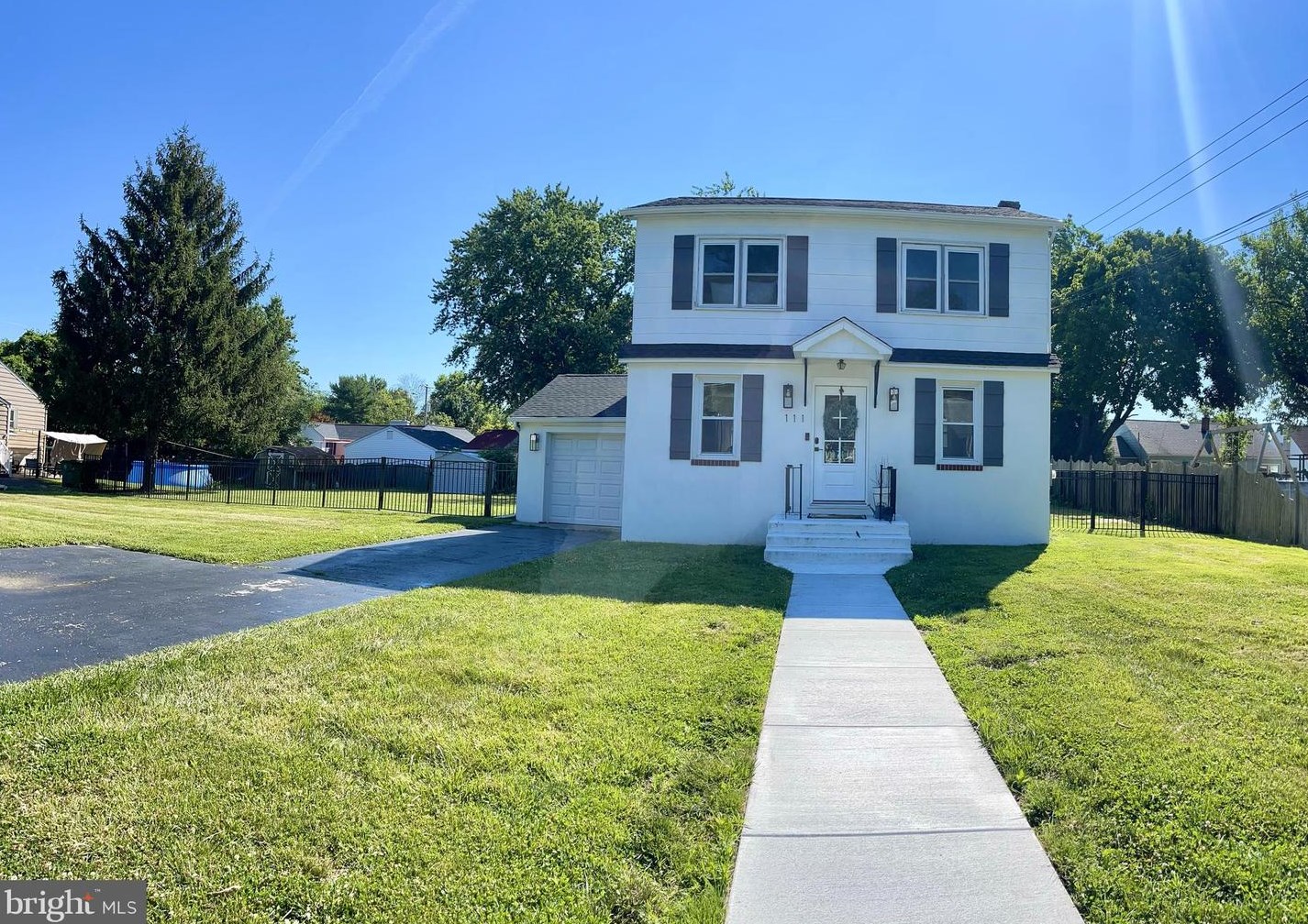111 Linden Ave, Pitman, NJ 08071