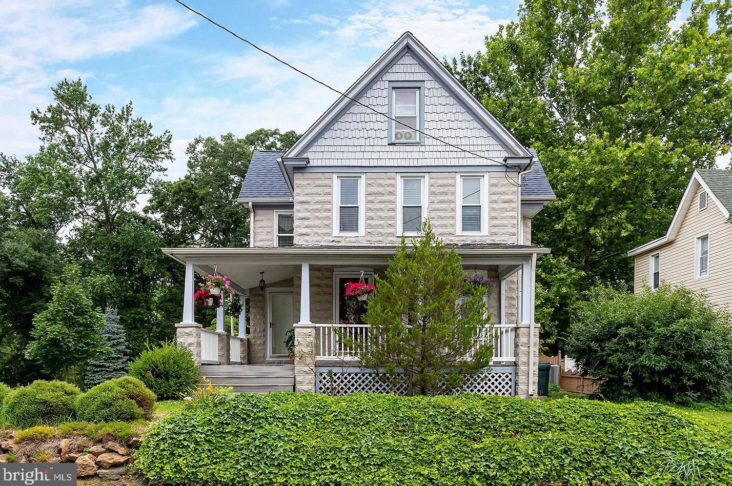 146 Locke Ave, Auburn, NJ 08085