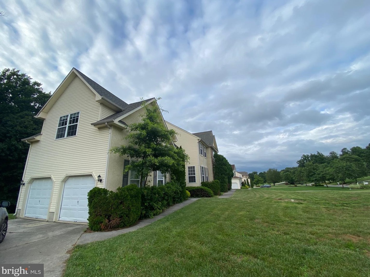 133 Hunters Run, Auburn, NJ 08085