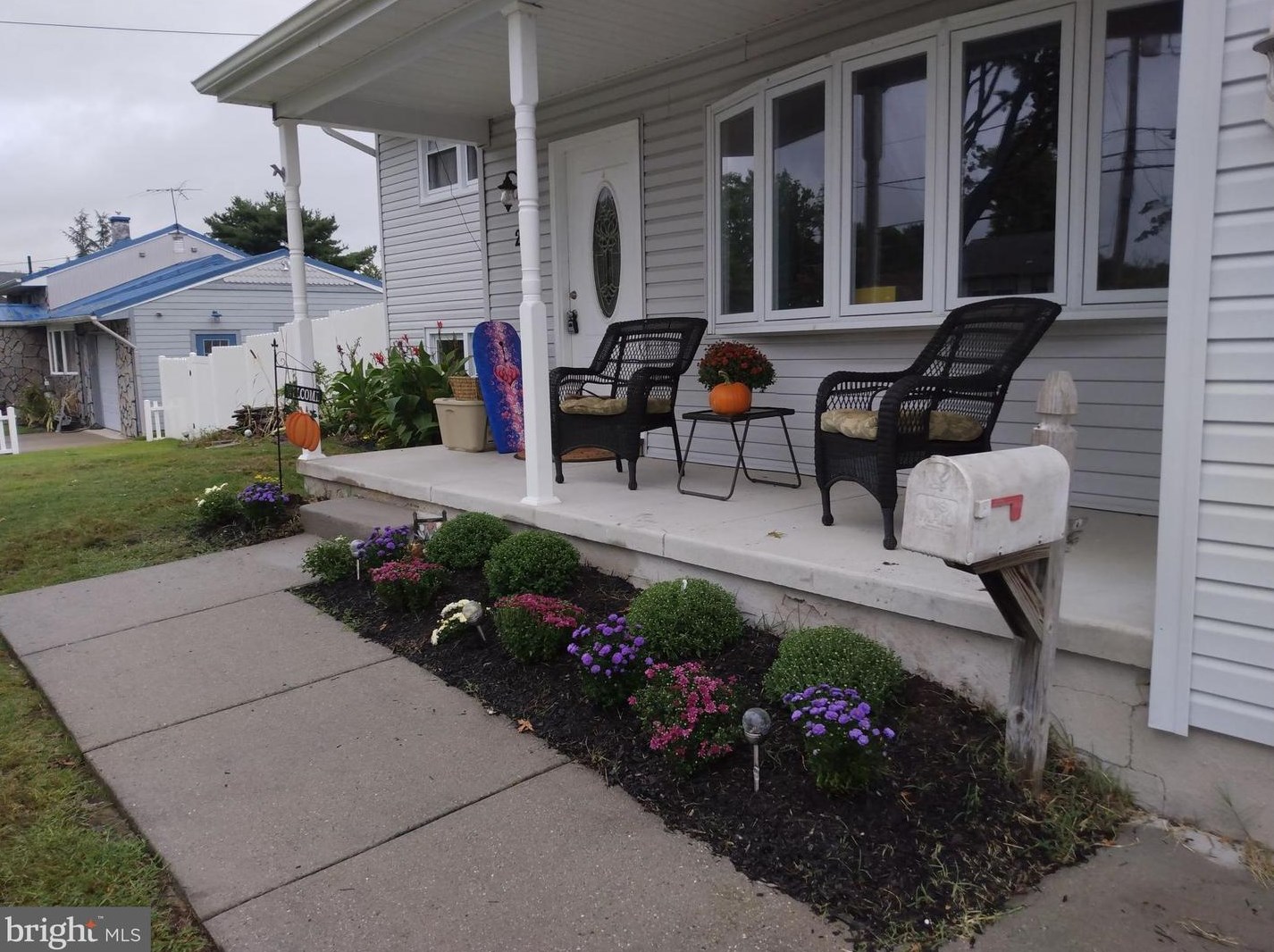 253 Cornell Ave, Wenonah, NJ 08090