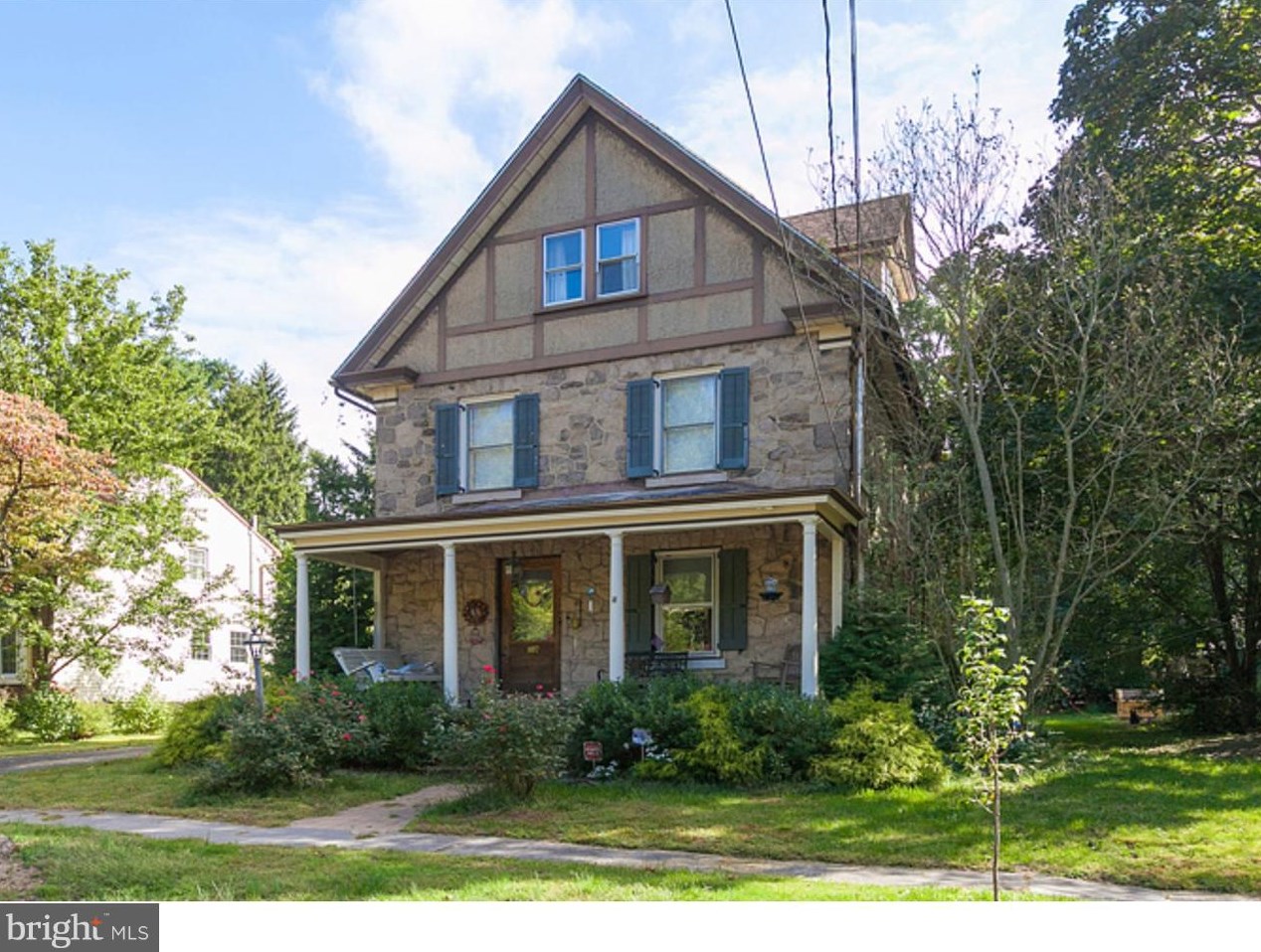 107 N Lincoln Ave, Wenonah, NJ 08090